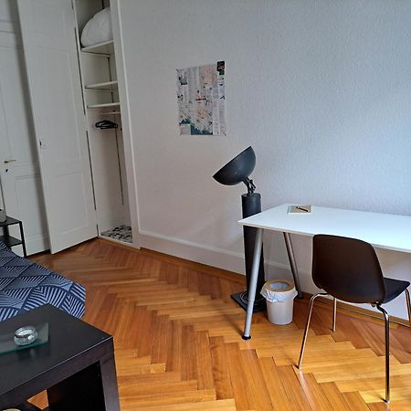 Laus-Angeles Apartment Lausanne Exterior foto